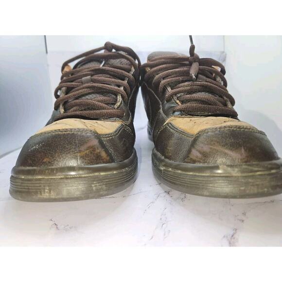 Nike Zoom Air Paul Rodriguez Low Brown Size 13 - Picture 4 of 15